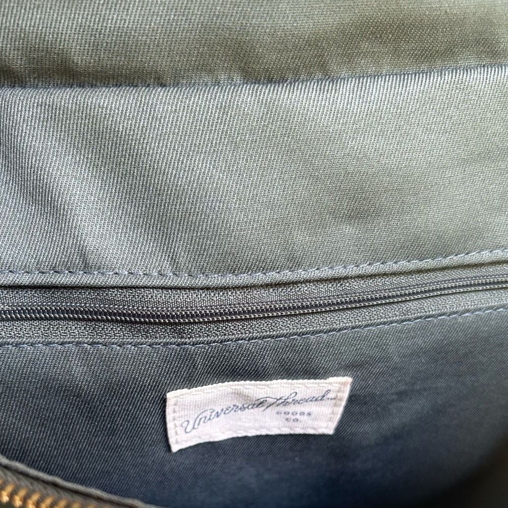 Universal Thread Teal Backpack - image 8